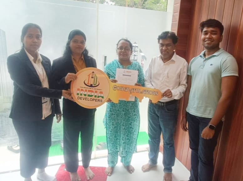 India Developers Homeowner
